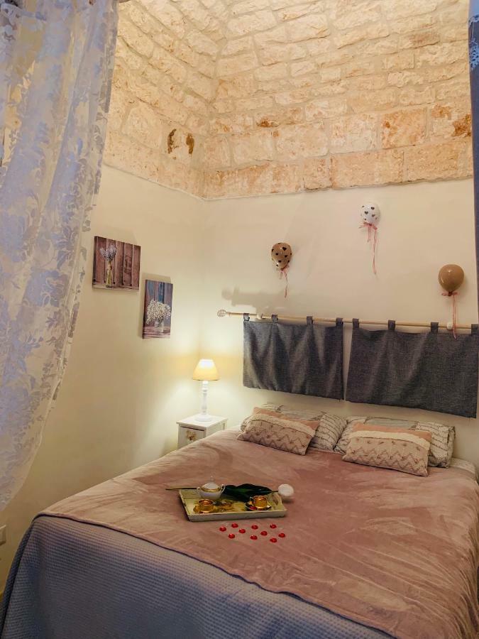 Sabrina'S Sweet Home Остуни Екстериор снимка