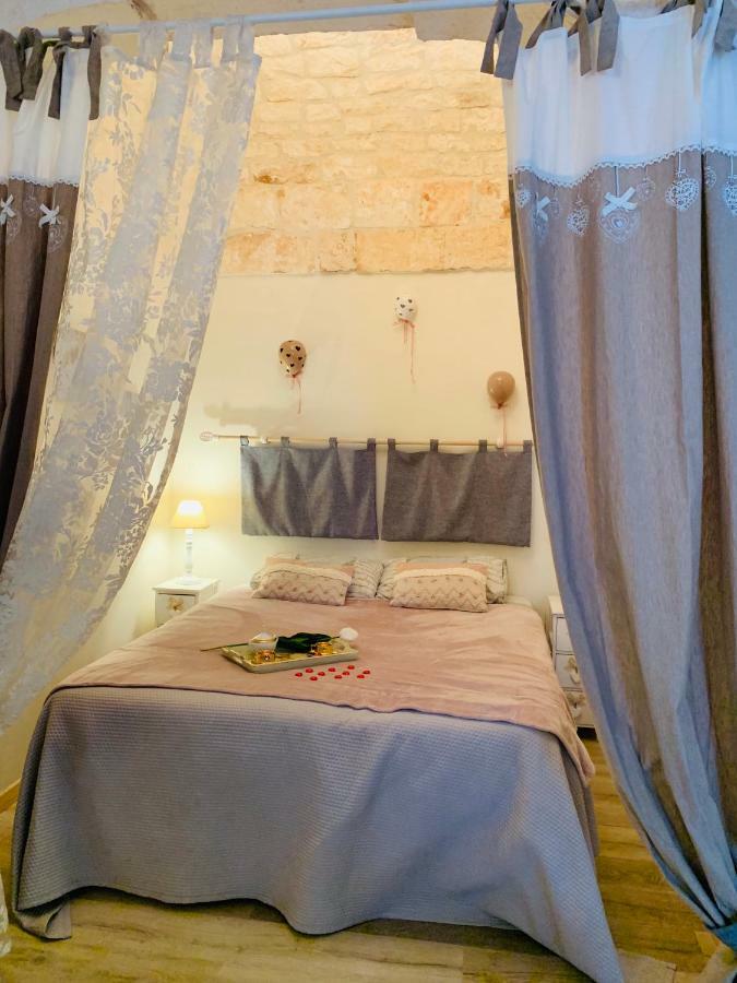 Sabrina'S Sweet Home Остуни Екстериор снимка